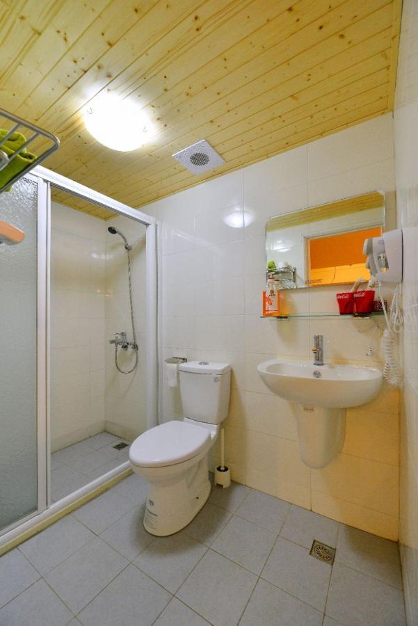 Jack'S House Apartment Tainan Exterior photo